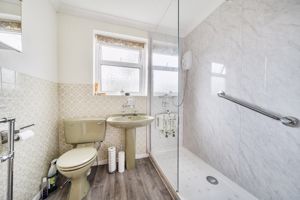 Shower Room- click for photo gallery